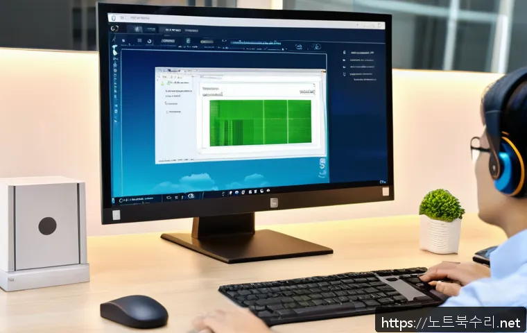 창릉동 STATUS_KERNEL_APC_PENDING 관련 이미지 1