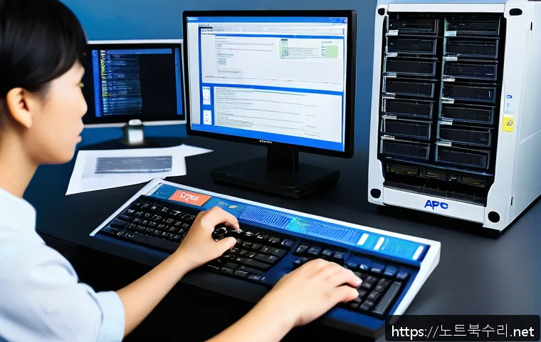 창릉동 STATUS_KERNEL_APC_PENDING 관련 이미지 2