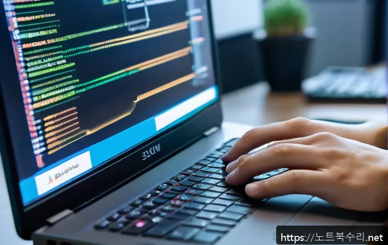 강서구 STATUS_KERNEL_SECURITY_CHECK 관련 이미지 1