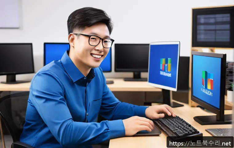 강서구 STATUS_KERNEL_SECURITY_CHECK 관련 이미지 2