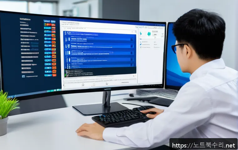 상사창동 STATUS_MEMORY_VIOLATION 관련 이미지 1