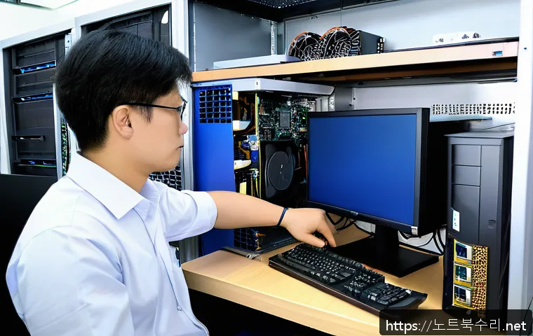 구월동 CLOCK_WATCHDOG_TIMEOUT 관련 이미지 1