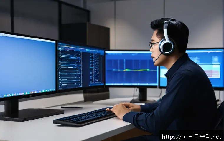 광암동 STATUS_KERNEL_HEAP_CORRUPTION 관련 이미지 1