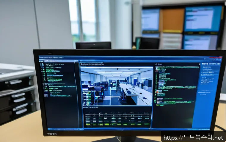 송천동 신호없음 관련 이미지 2