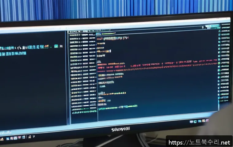 여월동 STATUS_PRIVILEGED_INSTRUCTION 관련 이미지 1
