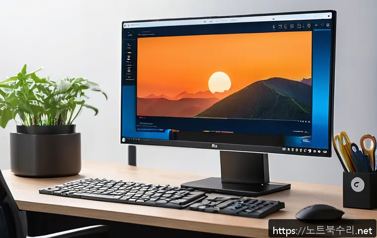 논현동 윈도우11 windows11 재설치 포맷  초기화 관련 이미지 1