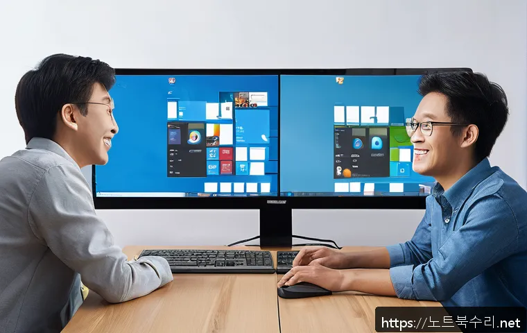 창천동 윈도우7 windows7 재설치 포맷  초기화 관련 이미지 2