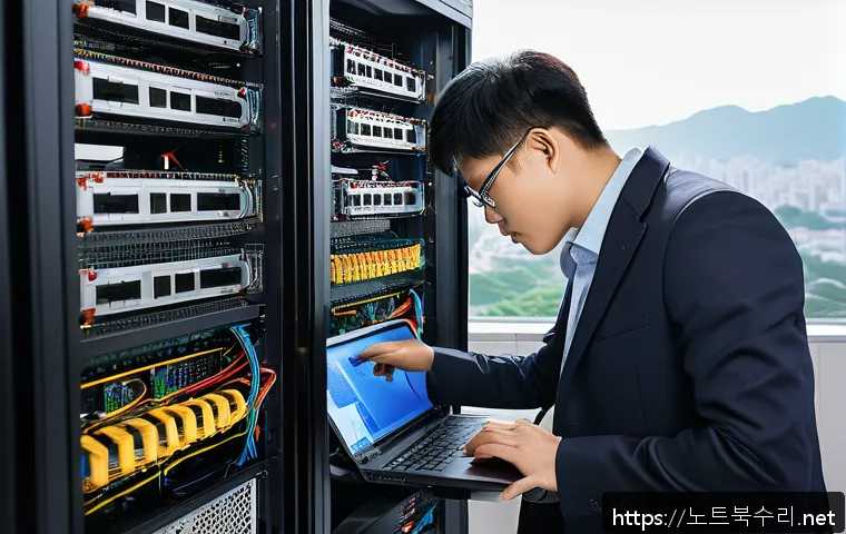 대천동 STATUS_CONNECTION_REFUSED 관련 이미지 1