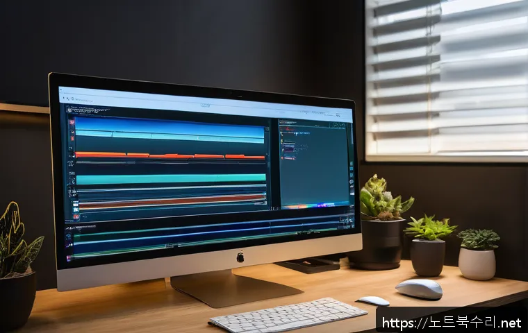 우장산 VIDEO_TDR_FAILURE 관련 이미지 1
