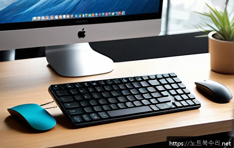 평촌동 맥북프로 판매 및 수리 관련 이미지 2