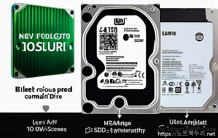 포승읍 하드조립 및 교체수리 관련 이미지 1