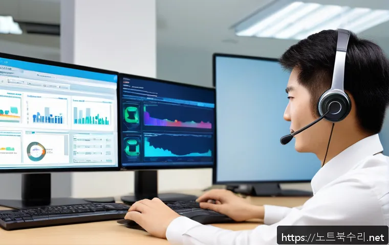 포승읍 하드조립 및 교체수리 관련 이미지 2