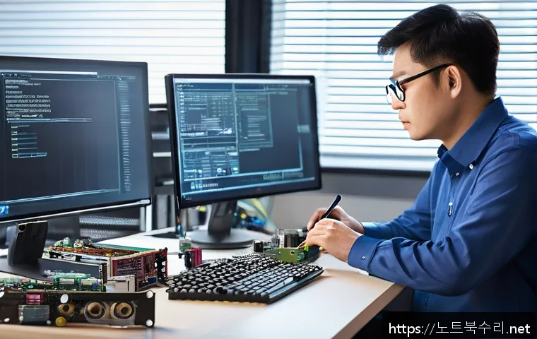 이촌동 STATUS_FILE_WRITE_FAILURE 관련 이미지 1