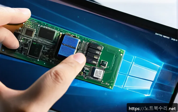 주안동 STATUS_KERNEL_POWER_FAILURE 관련 이미지 1