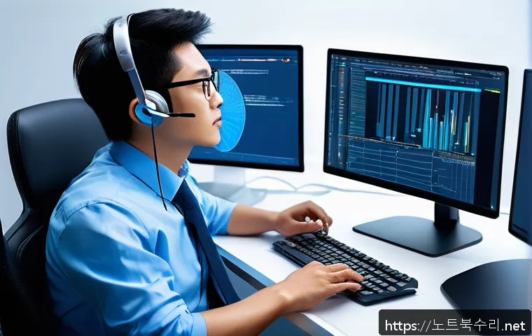 논곡동 워크스테이션출장방문수리점 관련 이미지 2