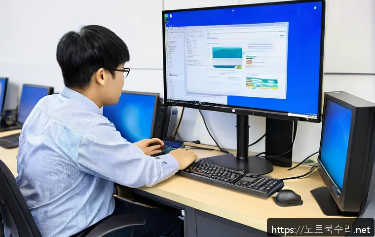 공도읍 STATUS_DRIVER_ENTRYPOINT_NOT_FOUND 관련 이미지 1