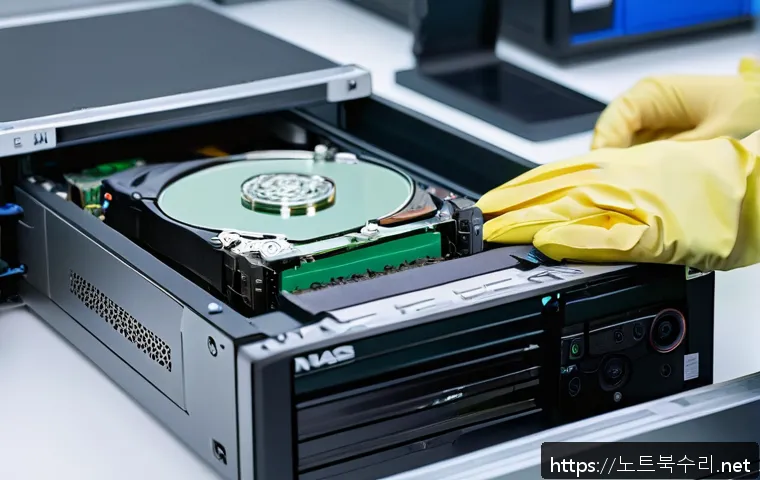 강천면 NAS출장방문수리점 관련 이미지 1