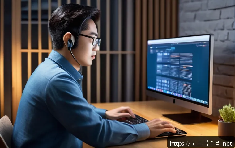 강천면 NAS출장방문수리점 관련 이미지 2