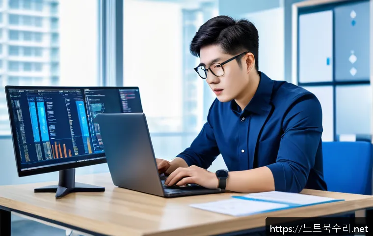 고삼면 STATUS_KERNEL_STACK_CORRUPTION 관련 이미지 1