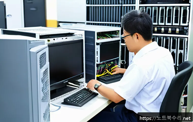 고삼면 STATUS_KERNEL_STACK_CORRUPTION 관련 이미지 2