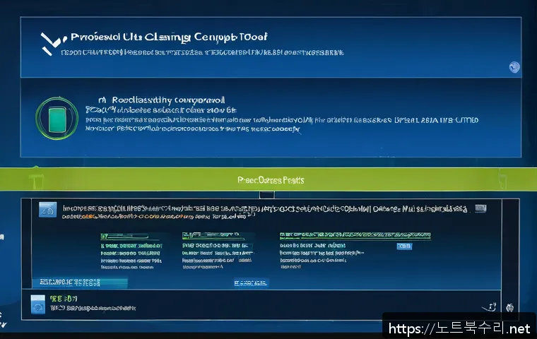 충정로 DRIVER_CORRUPTED_EXPOOL 관련 이미지 1