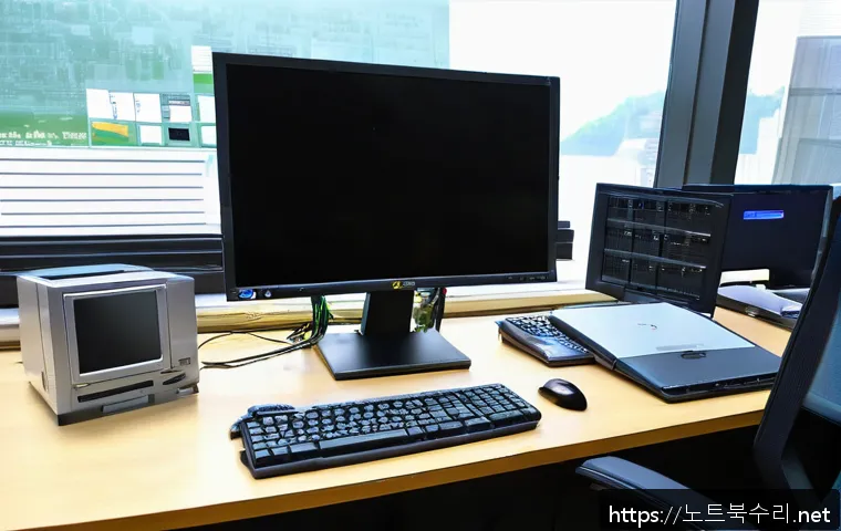 오산동 윈도우7 windows7 재설치 포맷  초기화 관련 이미지 1