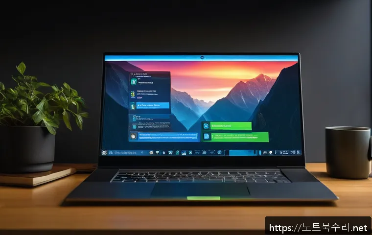 중대동 ftp서버출장방문수리점 관련 이미지 1