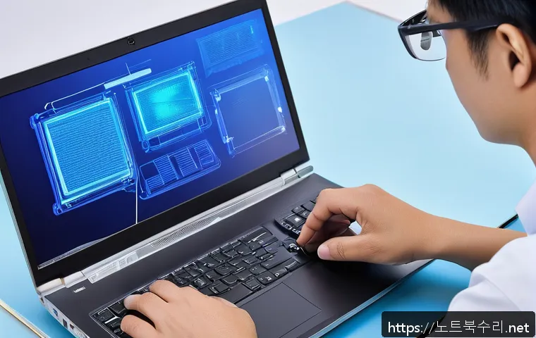 파장동 WIN32K_POWER_WATCHDOG_TIMEOUT 관련 이미지 1