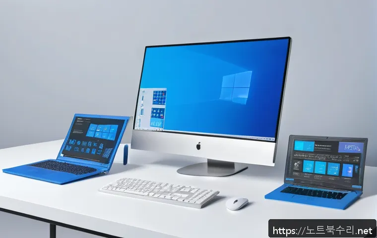 파장동 WIN32K_POWER_WATCHDOG_TIMEOUT 관련 이미지 2