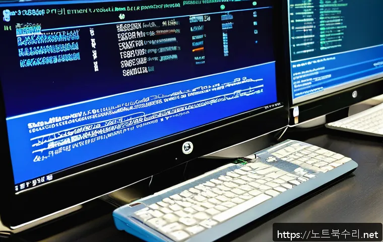 반송동 블루스크린 관련 이미지 2