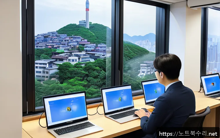 금호동 STATUS_INVALID_LOCK_SEQUENCE 관련 이미지 1