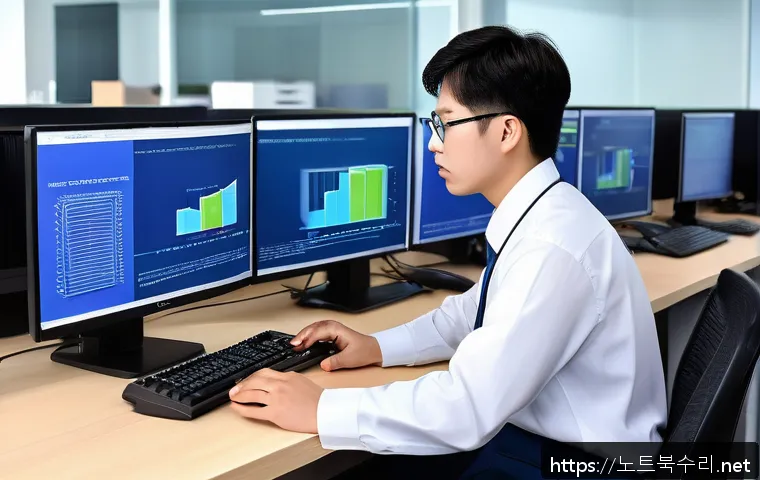 조남동 STATUS_FLOAT_INVALID_OPERATION 관련 이미지 1