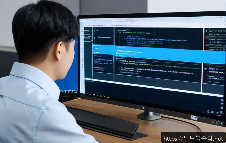 회현동 STATUS_ACCESS_VIOLATION 관련 이미지 1