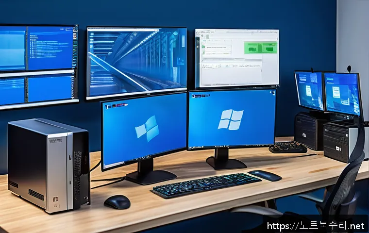 홍제동 KERNEL_MODE_HEAP_CORRUPTION 관련 이미지 1