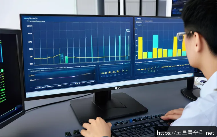 홍제동 KERNEL_MODE_HEAP_CORRUPTION 관련 이미지 2