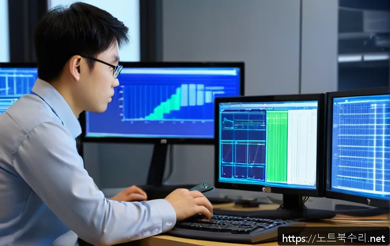 모가면 PAGE_TABLE_CORRUPT 관련 이미지 2