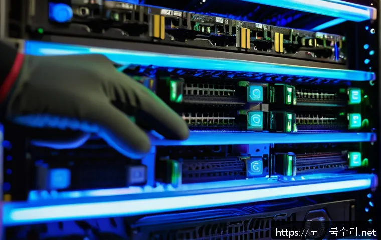 율동 STATUS_KERNEL_MODULE_FAILURE 관련 이미지 1