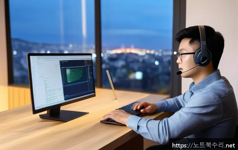 율동 STATUS_KERNEL_MODULE_FAILURE 관련 이미지 2