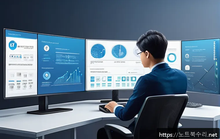 정왕동 NMI_HARDWARE_FAILURE 관련 이미지 1