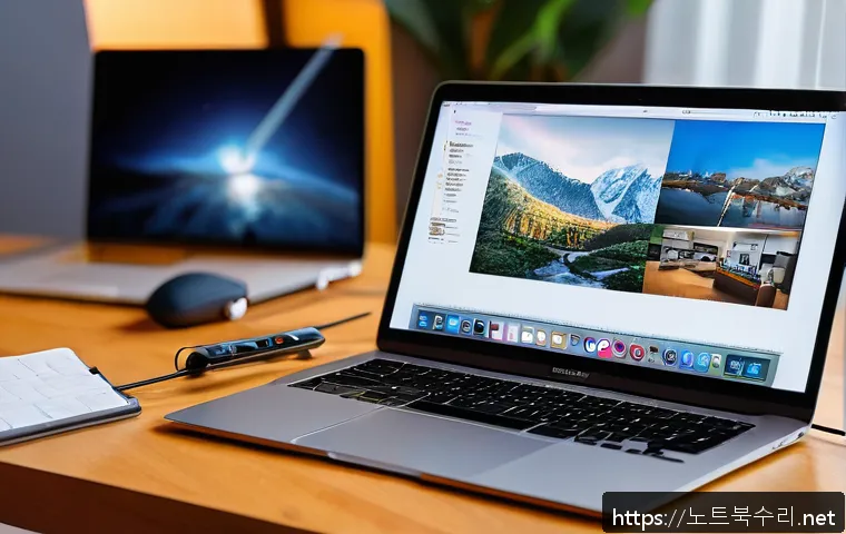 서패동 맥북에어 판매 및 수리 관련 이미지 2