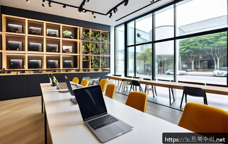 성곡동 맥북에어 판매 및 수리 관련 이미지 1