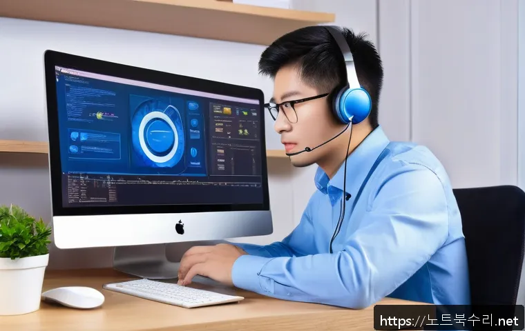 상암동 DRIVER_PORTION_MUST_BE_NONPAGED 관련 이미지 2