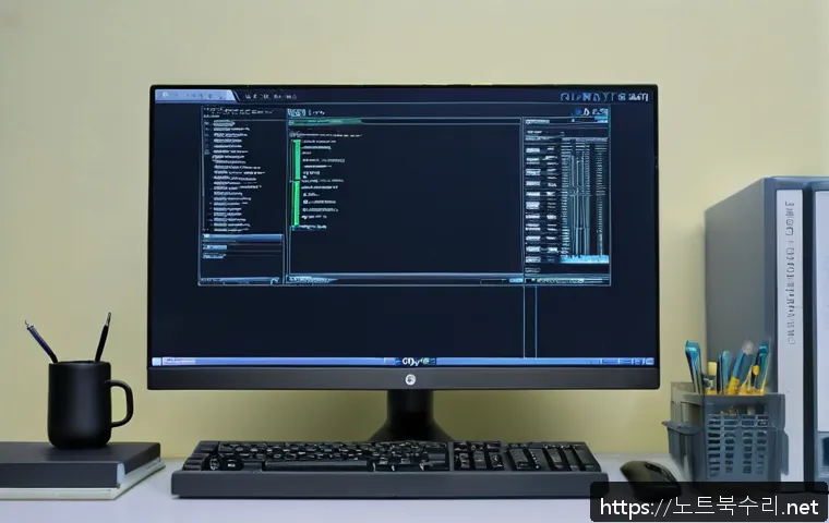 권선구 모니터화면 안나옴 관련 이미지 1