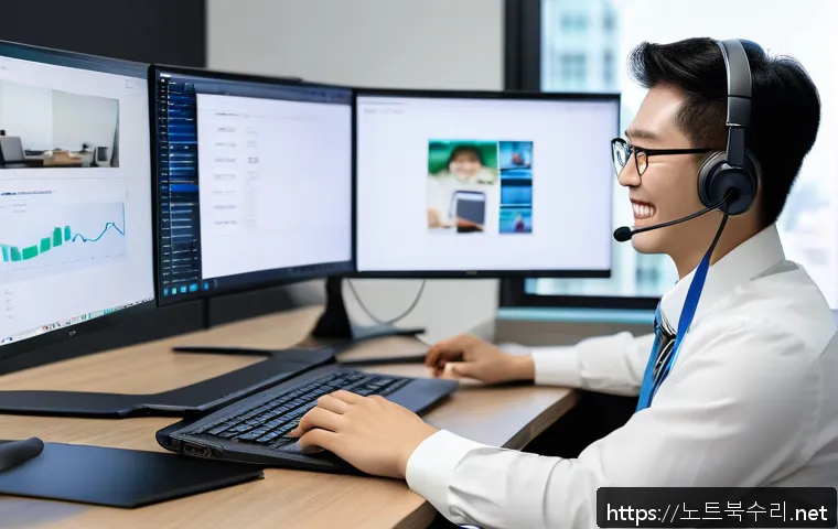 권선구 모니터화면 안나옴 관련 이미지 2