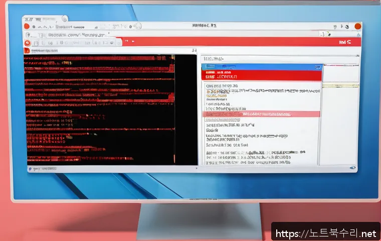 강하면 STATUS_STACK_BUFFER_OVERRUN 관련 이미지 1