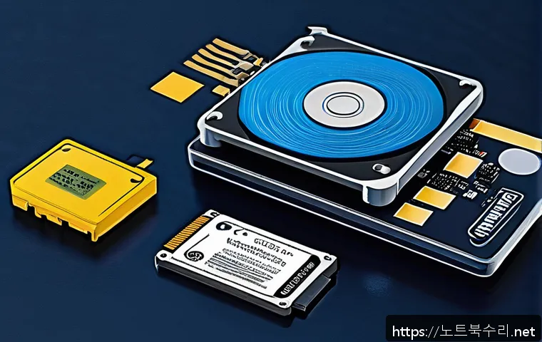 선학동 STATUS_DISK_CORRUPTION 관련 이미지 2