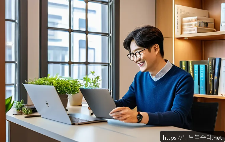 용강동 출장방문윈도우 windows 설치 관련 이미지 2