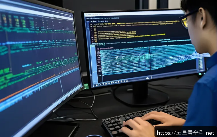 중면 STATUS_KERNEL_MEMORY_LEAK 관련 이미지 1