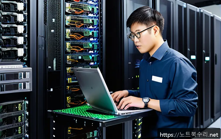 중면 STATUS_KERNEL_MEMORY_LEAK 관련 이미지 2