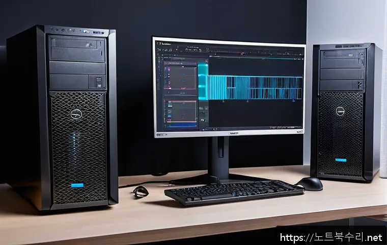 서탄면 하드조립 및 교체수리 관련 이미지 1
